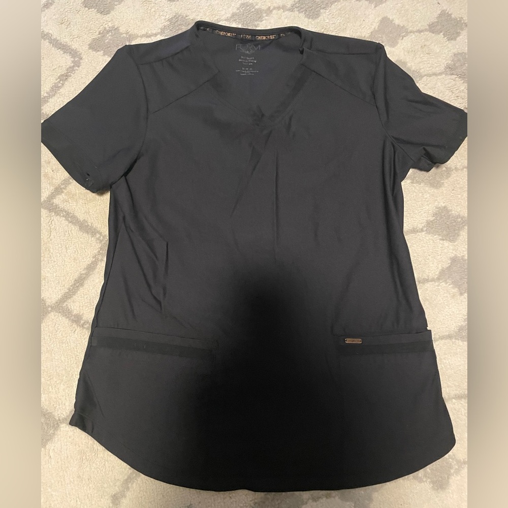 Cherokee scrub set